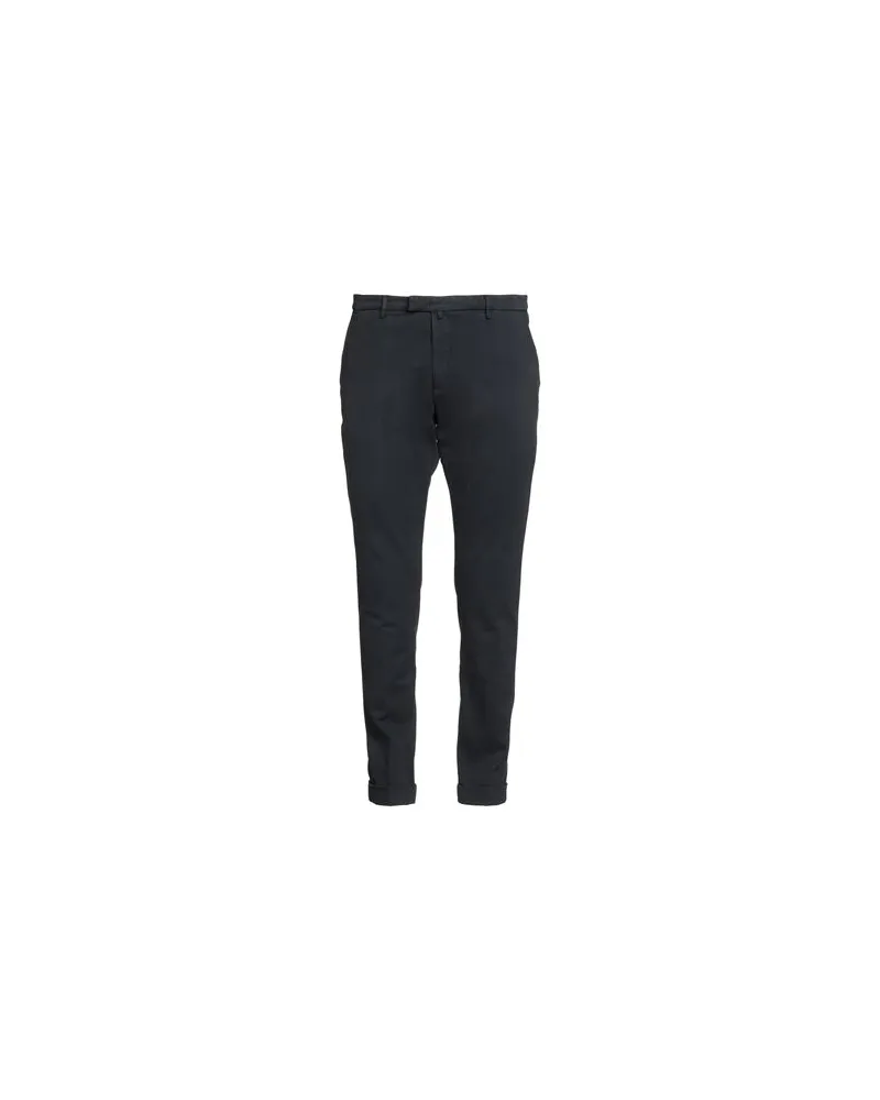 Briglia 1949 HOSEN & RÖCKE - Hosenauf YOOX.COM Marineblau