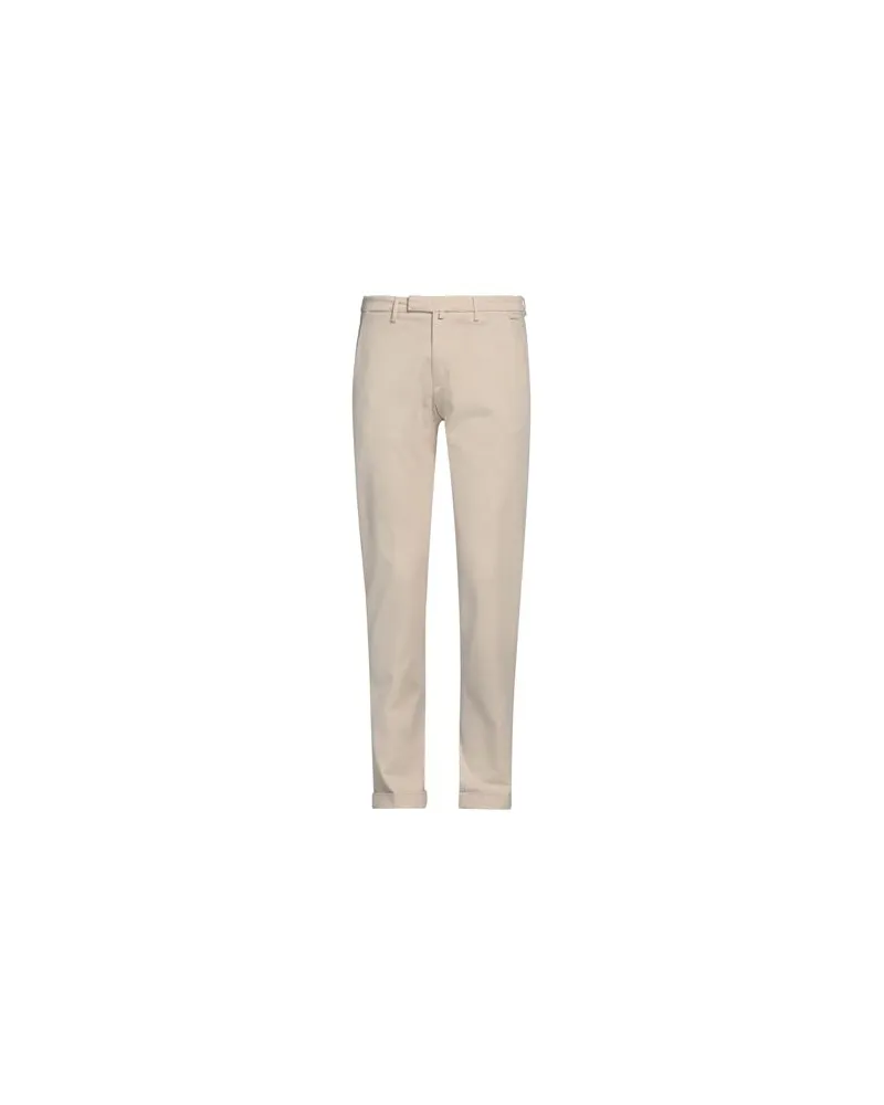 Briglia 1949 HOSEN & RÖCKE - Hosenauf YOOX.COM Beige