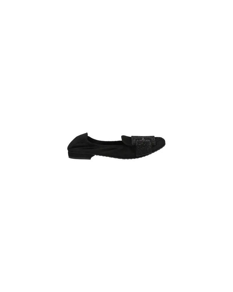 Kennel & Schmenger SCHUHE - Mokassinsauf YOOX.COM Schwarz