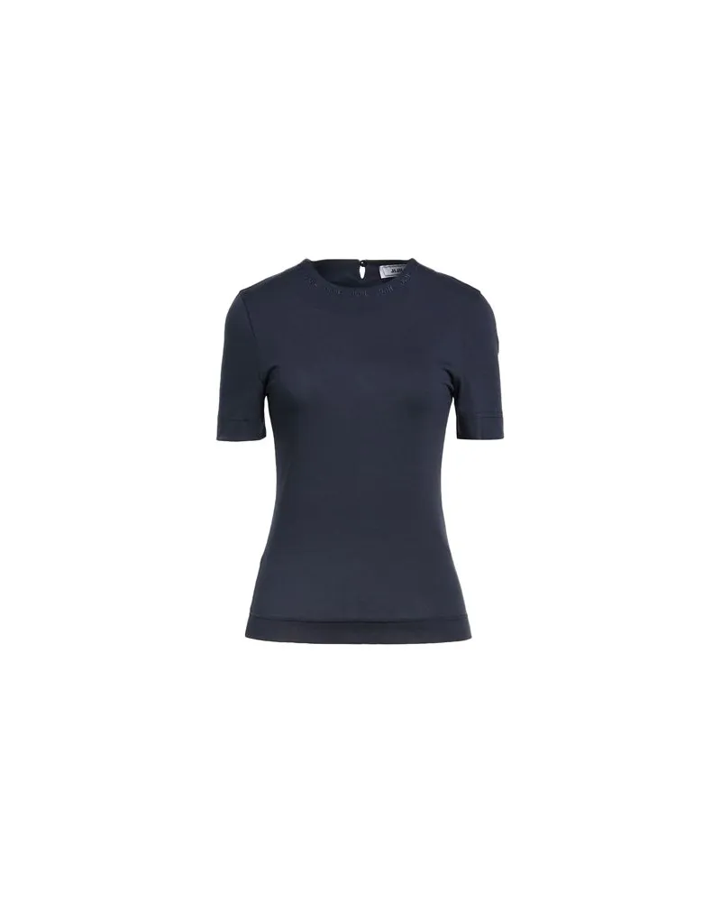 Jijil TOPS - T-shirtsauf YOOX.COM Nachtblau