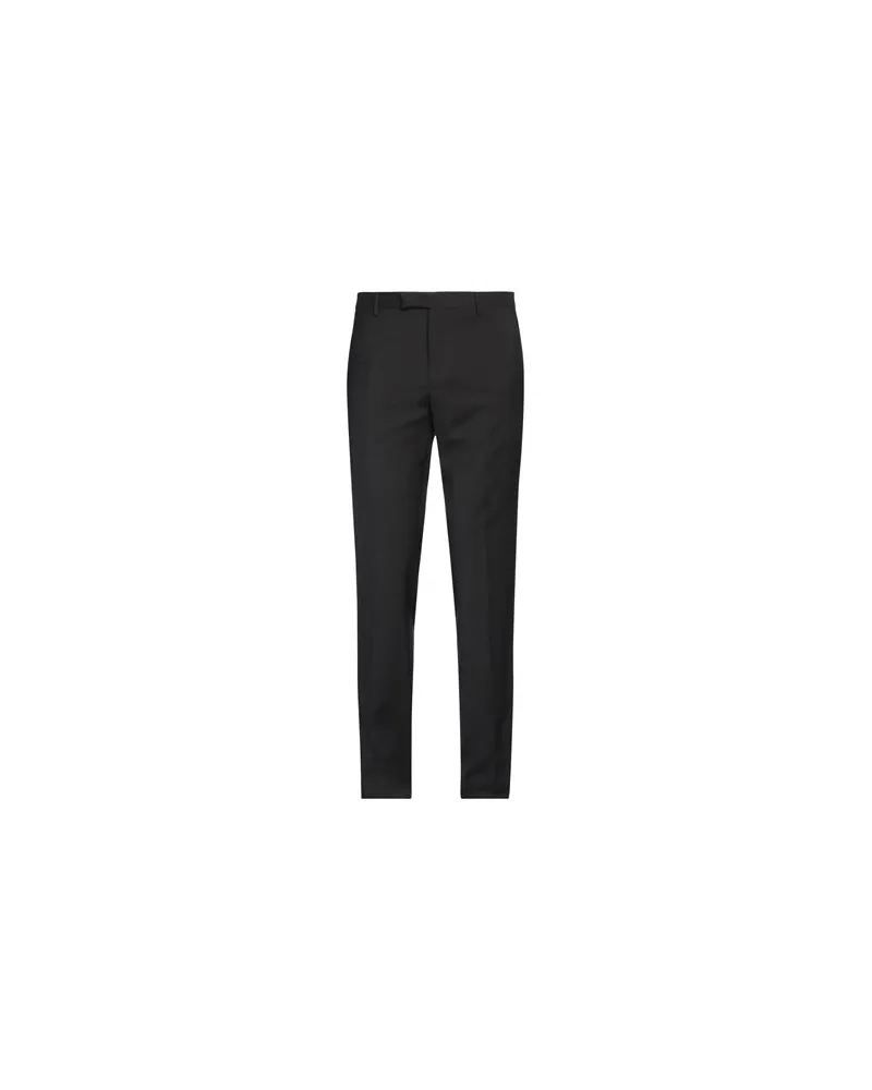 Etro HOSEN & RÖCKE - Hosenauf YOOX.COM Schwarz
