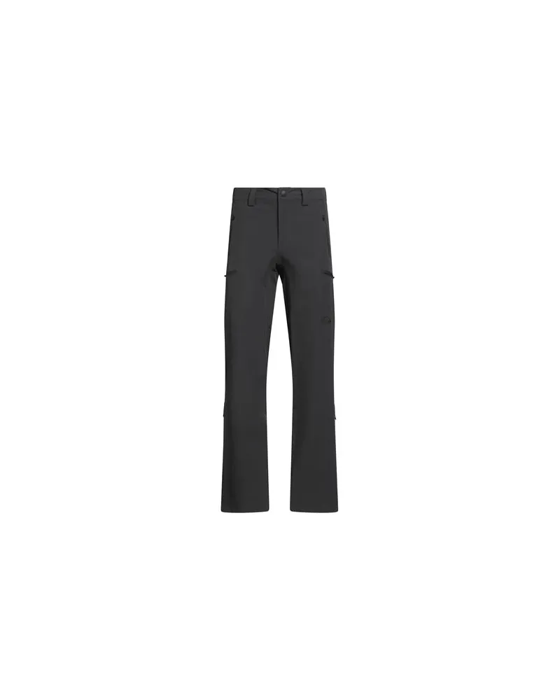 The North Face HOSEN & RÖCKE - Hosenauf YOOX.COM Braungrau