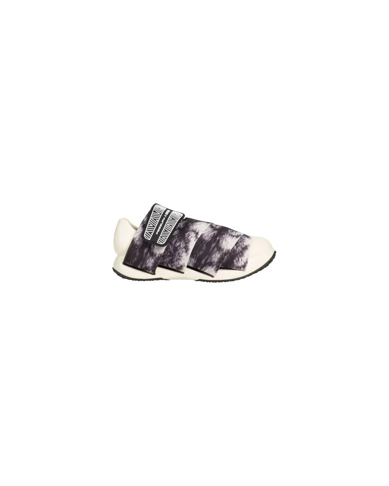 Fessura SCHUHE - Sneakersauf YOOX.COM Schwarz