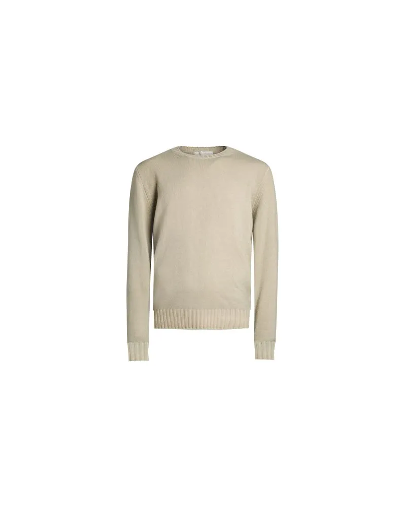 Filippo de Laurentiis STRICKWAREN - Pulloverauf YOOX.COM Sand