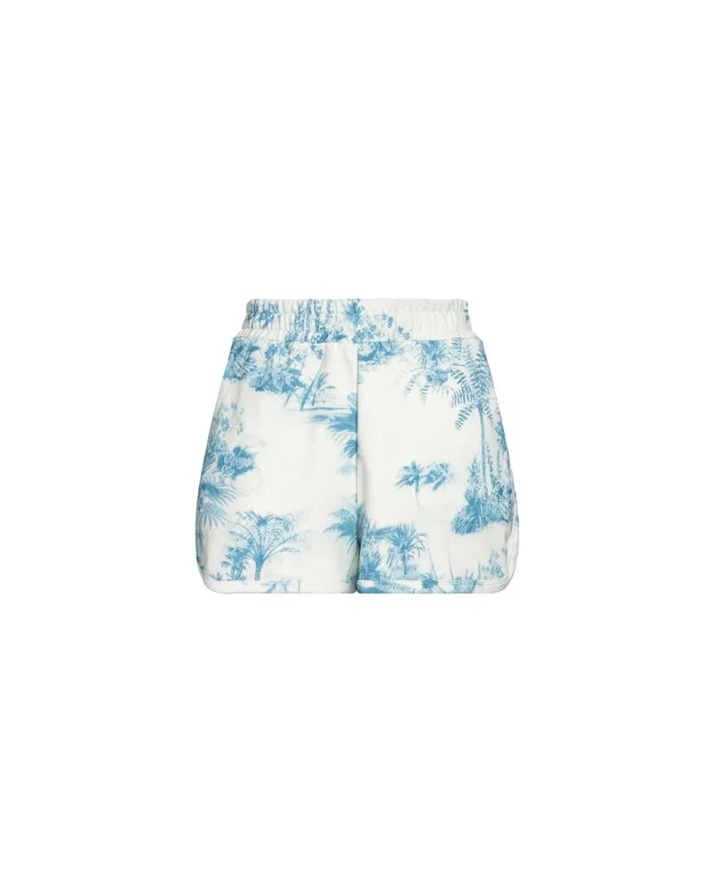 RED Valentino HOSEN & RÖCKE - Shorts & Bermudashortsauf YOOX.COM Elfenbein