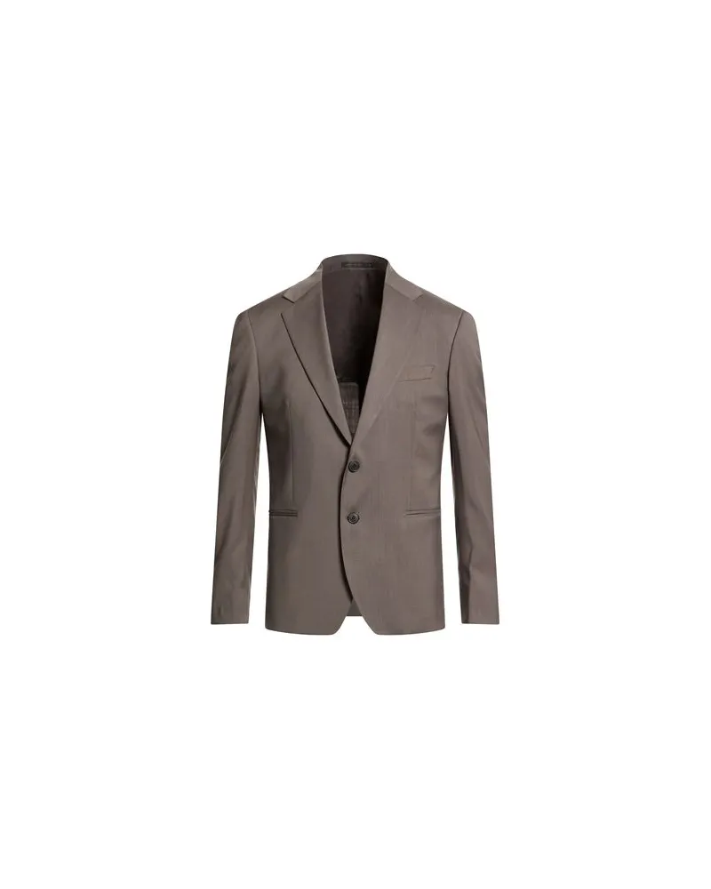 Low Brand ANZÜGE und CO-ORDS - Blazersauf YOOX.COM Grau