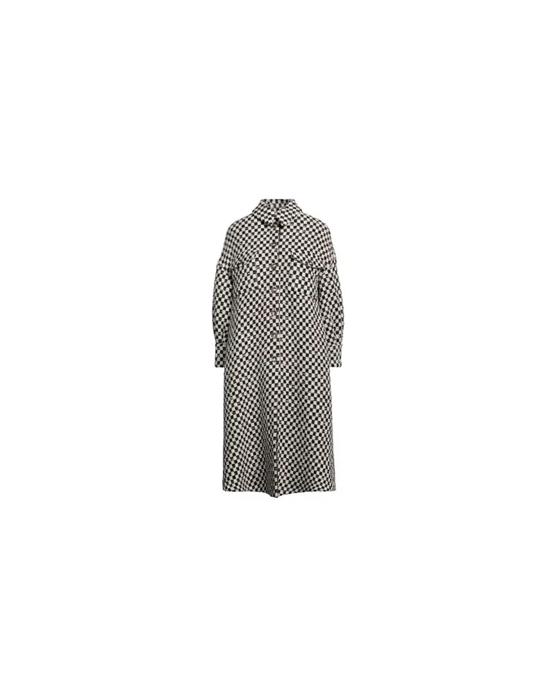 Emporio Armani JACKEN & MÄNTEL - Mäntelauf YOOX.COM Beige