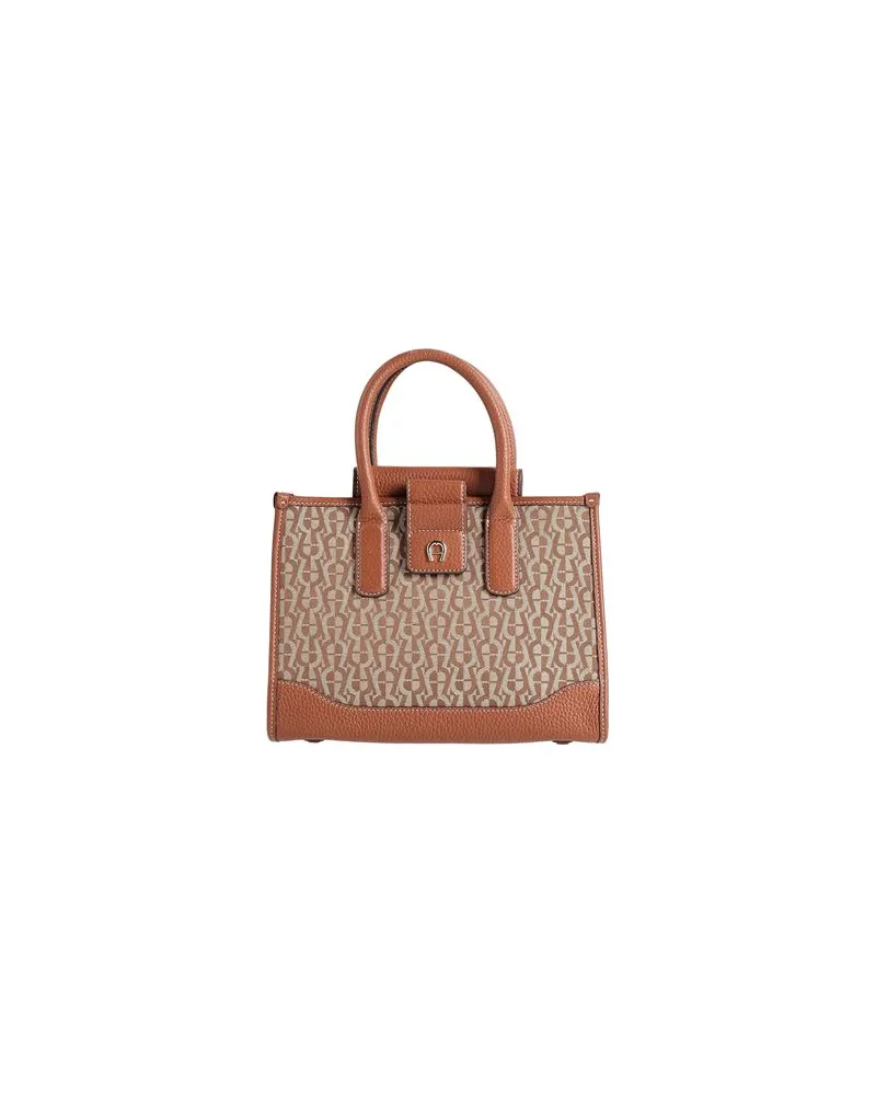 Aigner TASCHEN - Handtaschenauf YOOX.COM Lederfarben