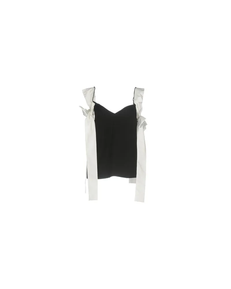 ELLERY TOPS - Topsauf YOOX.COM Schwarz