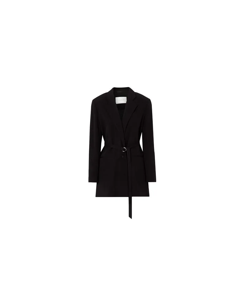 La Collection ANZÜGE und CO-ORDS - Blazersauf YOOX.COM Schwarz