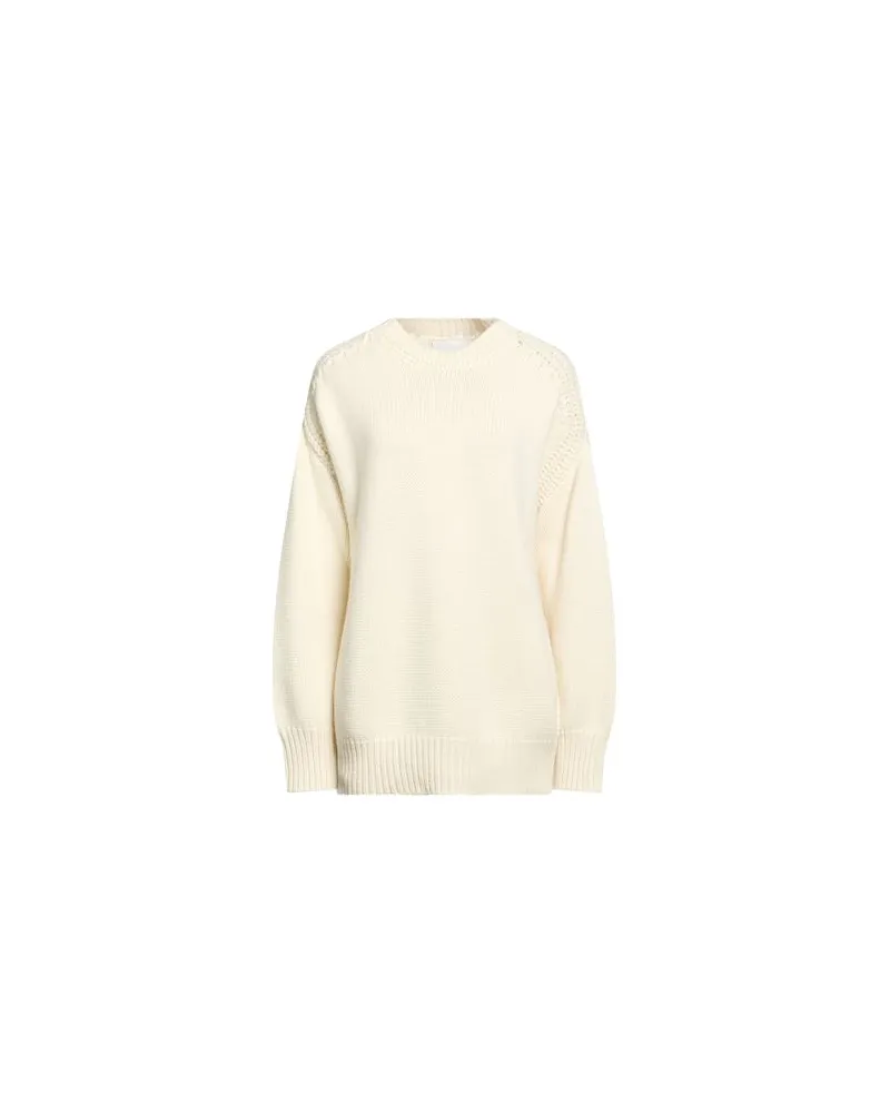 Sa Su Phi STRICKWAREN - Pulloverauf YOOX.COM Elfenbein