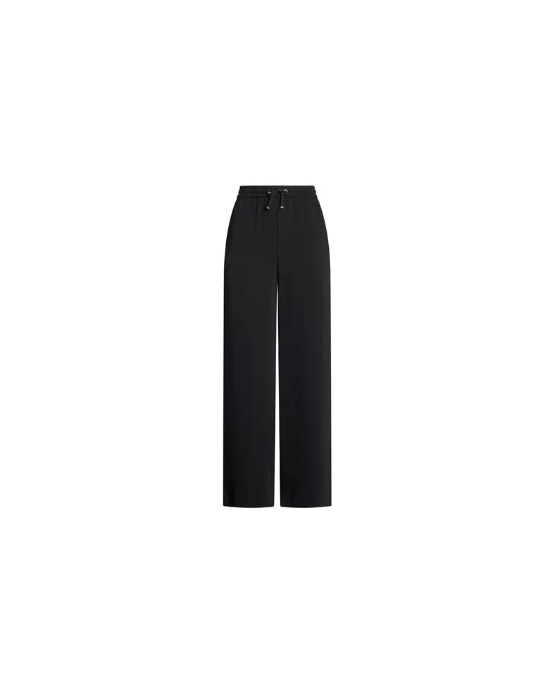 Herno HOSEN & RÖCKE - Hosenauf YOOX.COM Schwarz