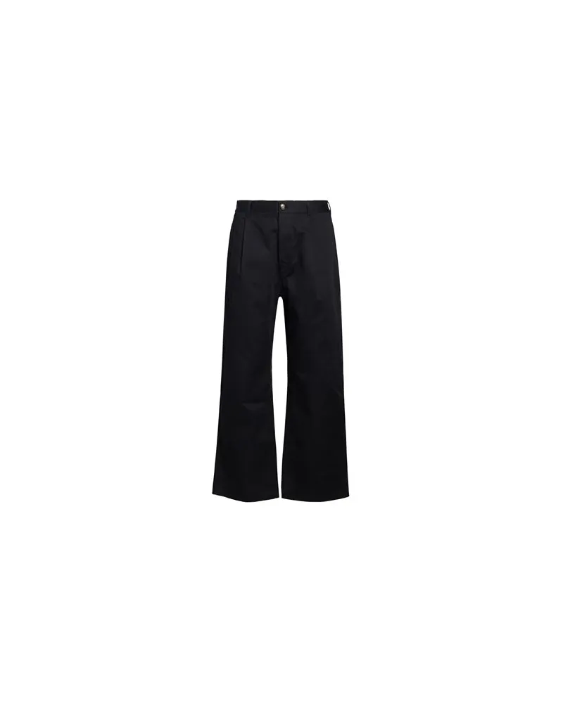 Marni HOSEN & RÖCKE - Hosenauf YOOX.COM Schwarz