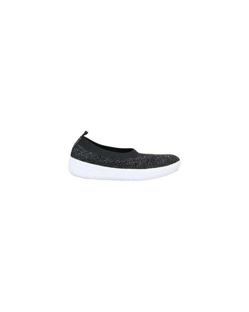 FitFlop SCHUHE - Ballerinasauf YOOX.COM Schwarz