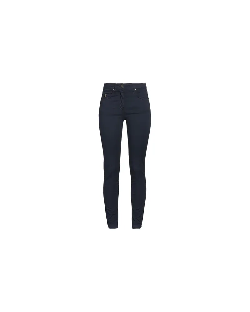 Gai Mattiolo HOSEN & RÖCKE - Hosenauf YOOX.COM Nachtblau