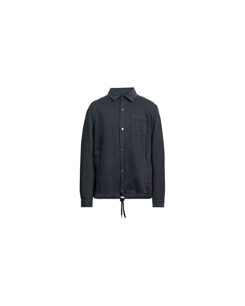 Herno TOPS - Hemdenauf YOOX.COM Nachtblau