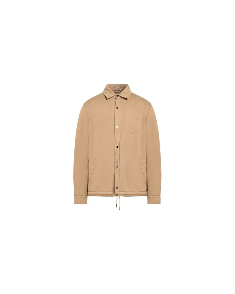 Herno TOPS - Hemdenauf YOOX.COM Sand