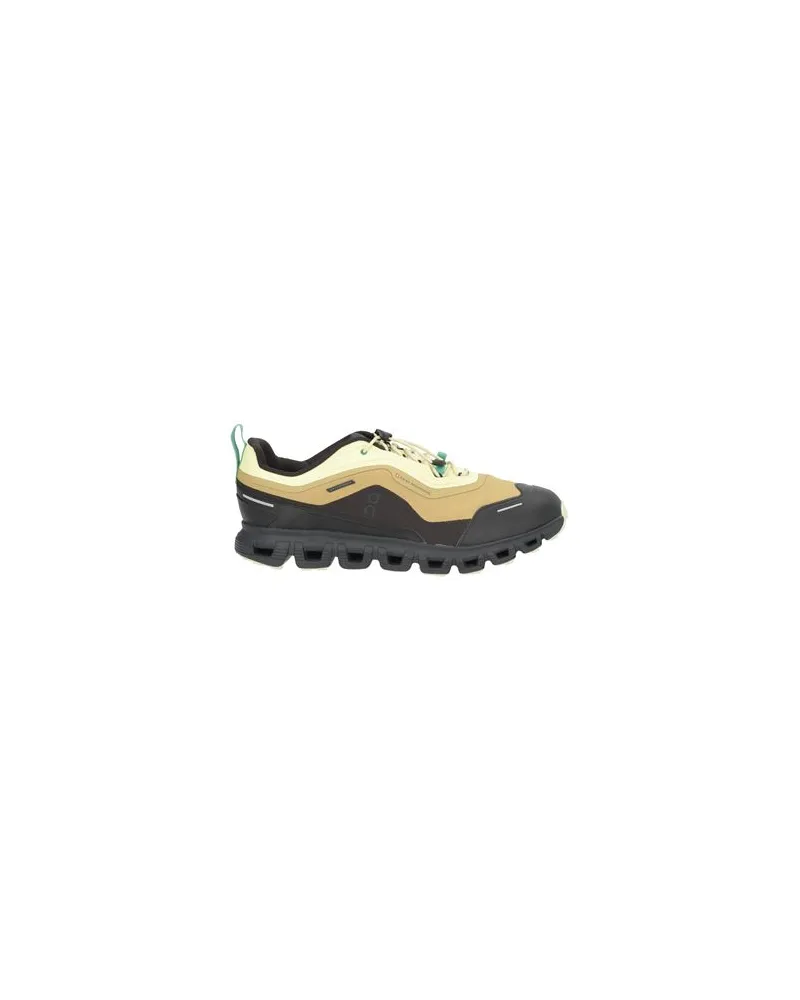 ON SCHUHE - Sneakersauf YOOX.COM Khaki