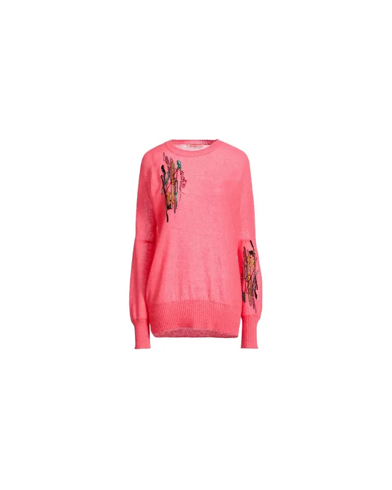 Christopher Kane STRICKWAREN - Pulloverauf YOOX.COM Koralle