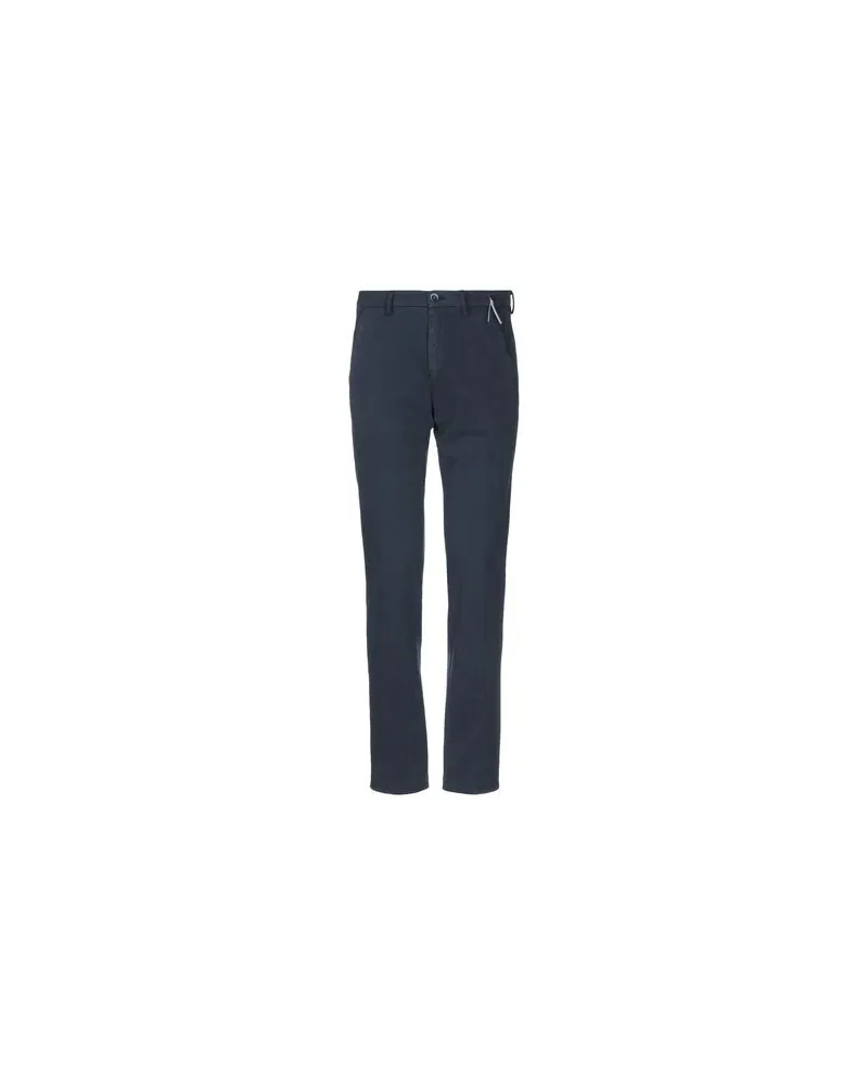 Mason's HOSEN & RÖCKE - Hosenauf YOOX.COM Nachtblau