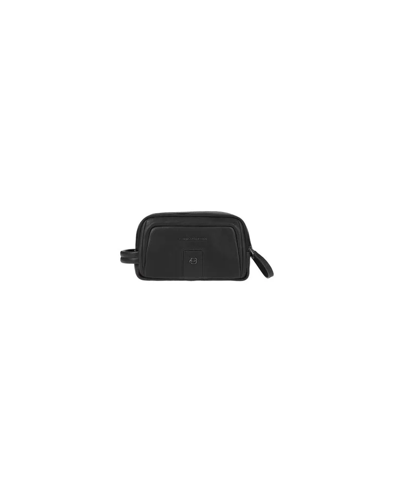 Piquadro KOFFER & CO. - Beauty Casesauf YOOX.COM Schwarz