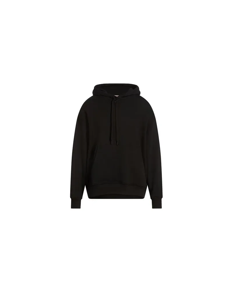 Valentino Garavani TOPS - Sweatshirtsauf YOOX.COM Schwarz