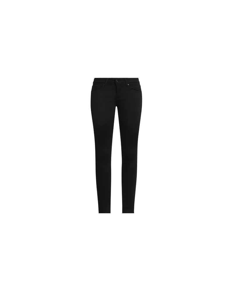 Salsa Jeans HOSEN & RÖCKE - Hosenauf YOOX.COM Schwarz