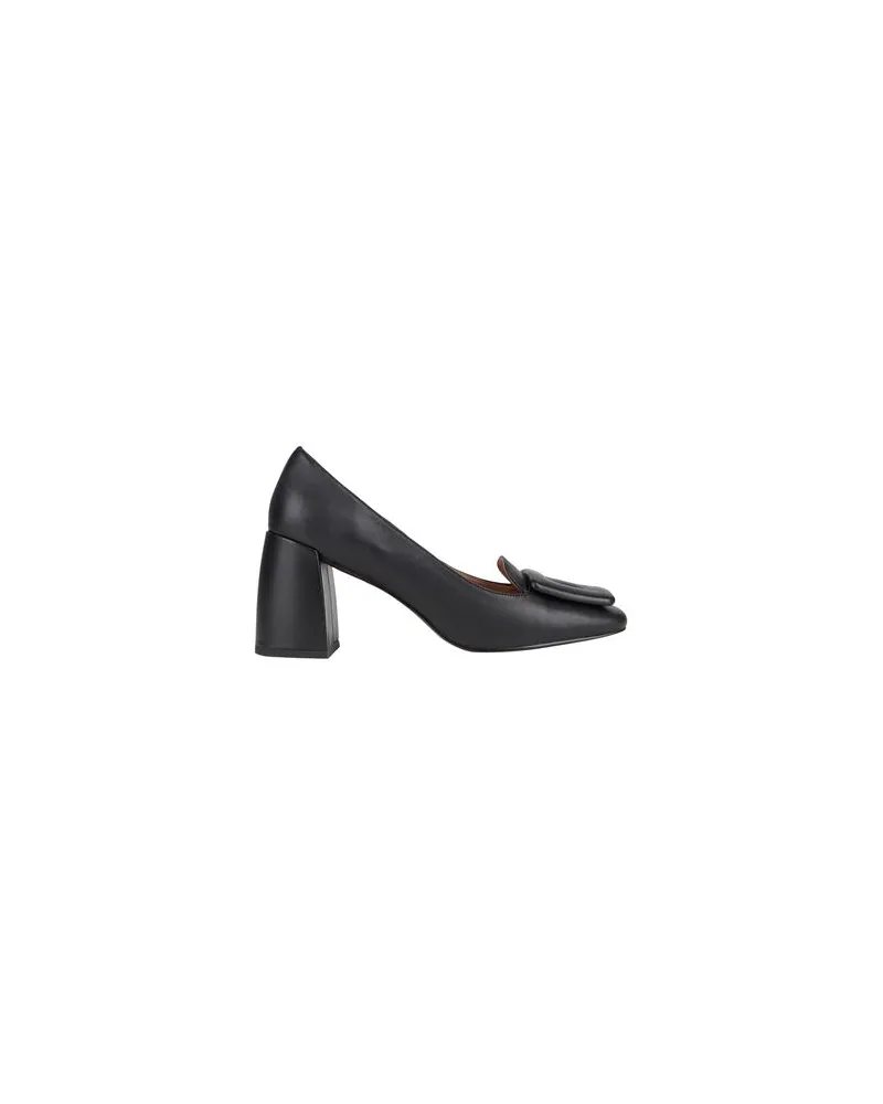 Bibi Lou SCHUHE - Mokassinsauf YOOX.COM Schwarz