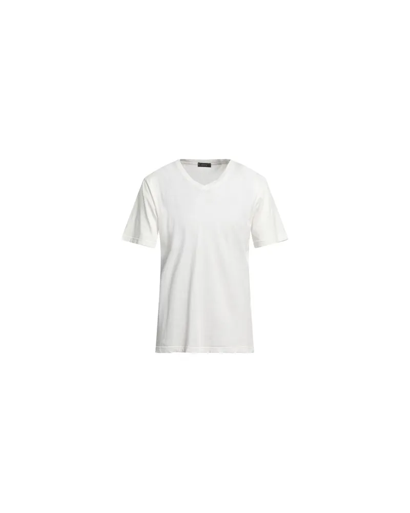 Kaos TOPS - T-shirtsauf YOOX.COM Weiß