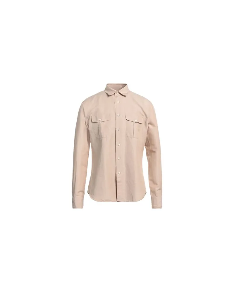 XACUS TOPS - Hemdenauf YOOX.COM Beige