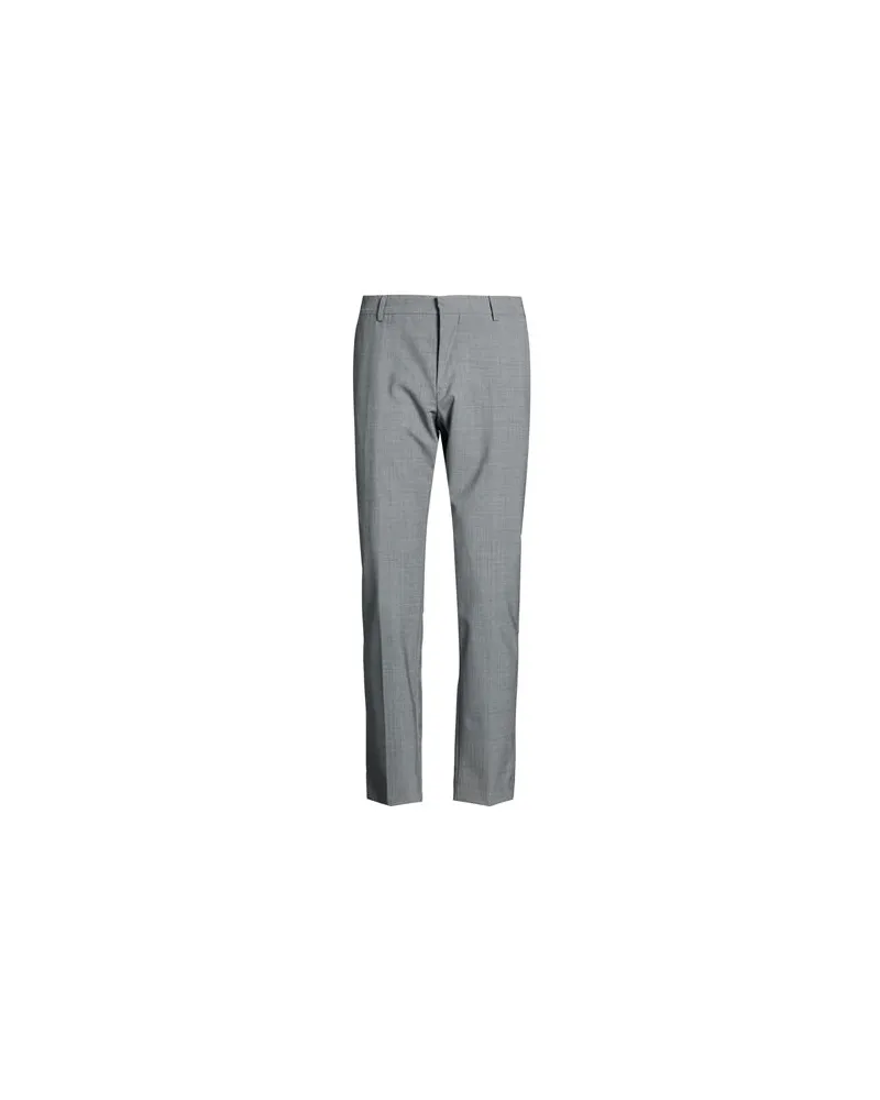 Daniele Alessandrini HOSEN & RÖCKE - Hosenauf YOOX.COM Grau