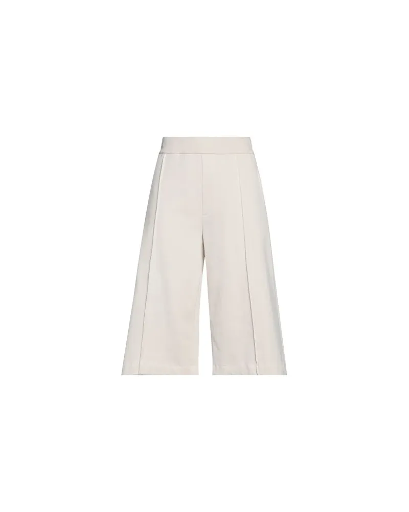 TELA HOSEN & RÖCKE - Hosenauf YOOX.COM Beige