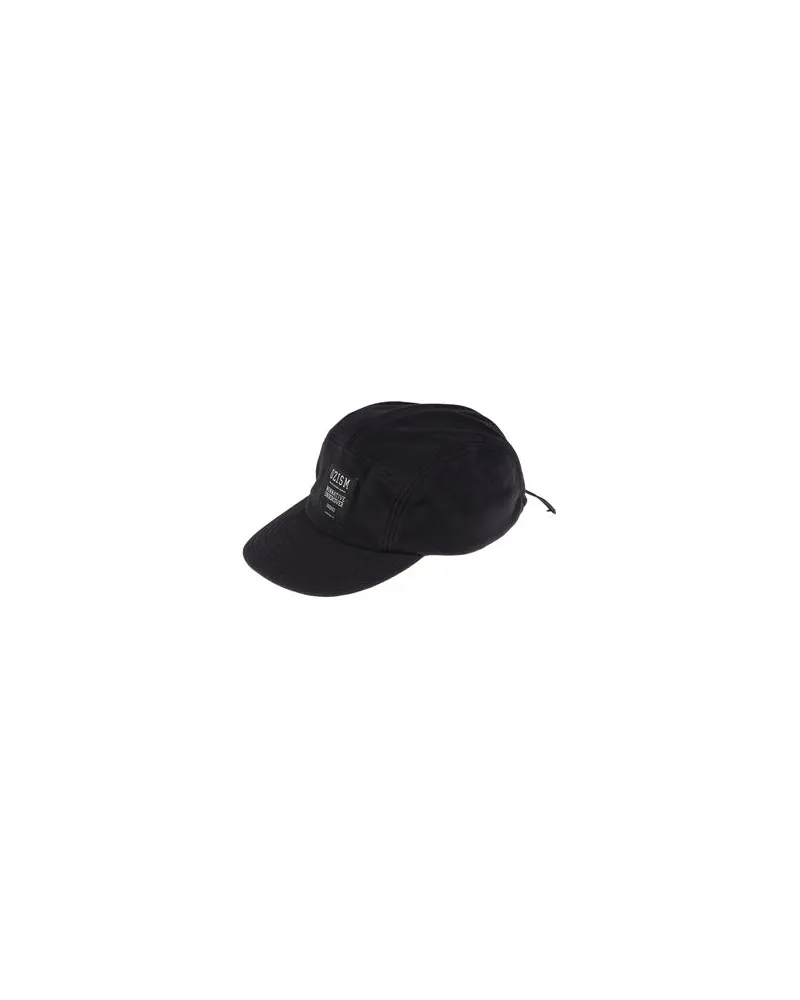 Undercover ACCESSOIRES - Mützen & Hüteauf YOOX.COM Schwarz