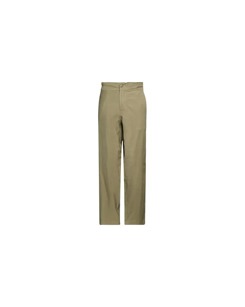 Costumein HOSEN & RÖCKE - Hosenauf YOOX.COM Khaki