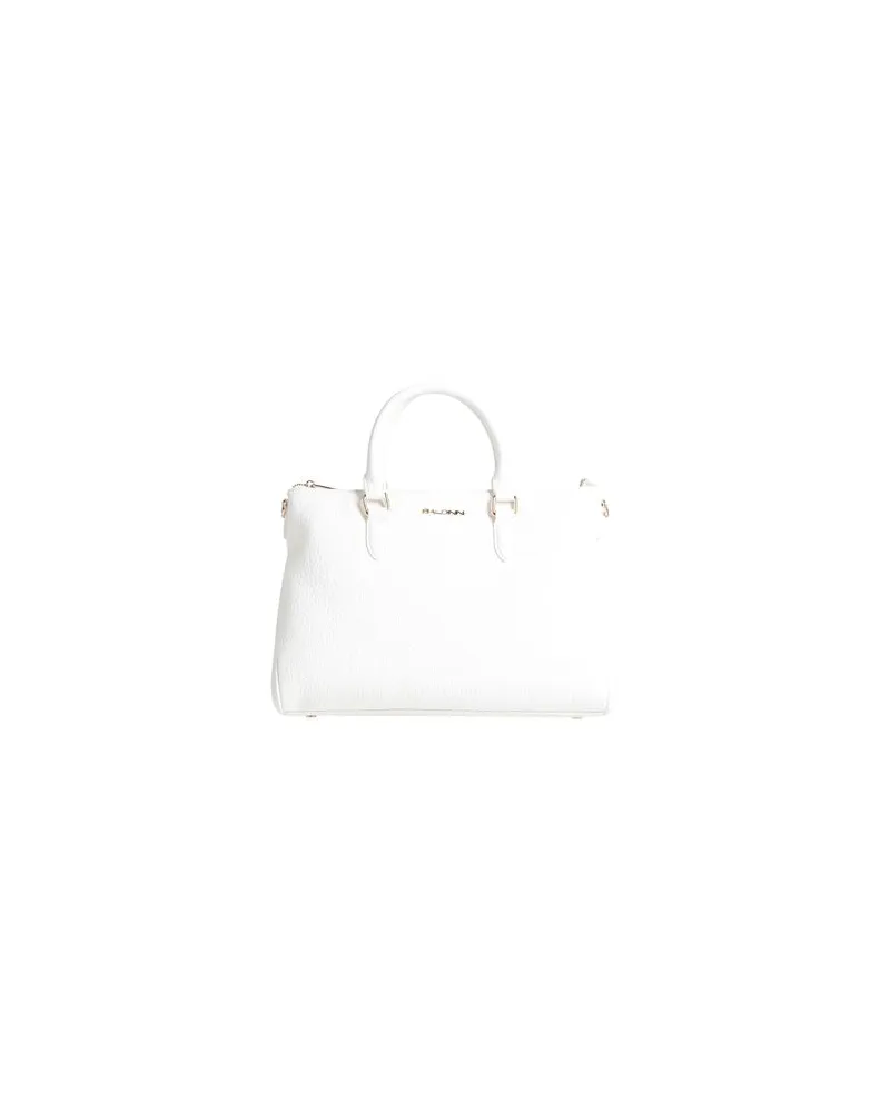 Baldinini TASCHEN - Handtaschenauf YOOX.COM Weiß