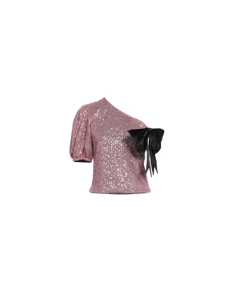 Le Volière TOPS - Topsauf YOOX.COM Rosa