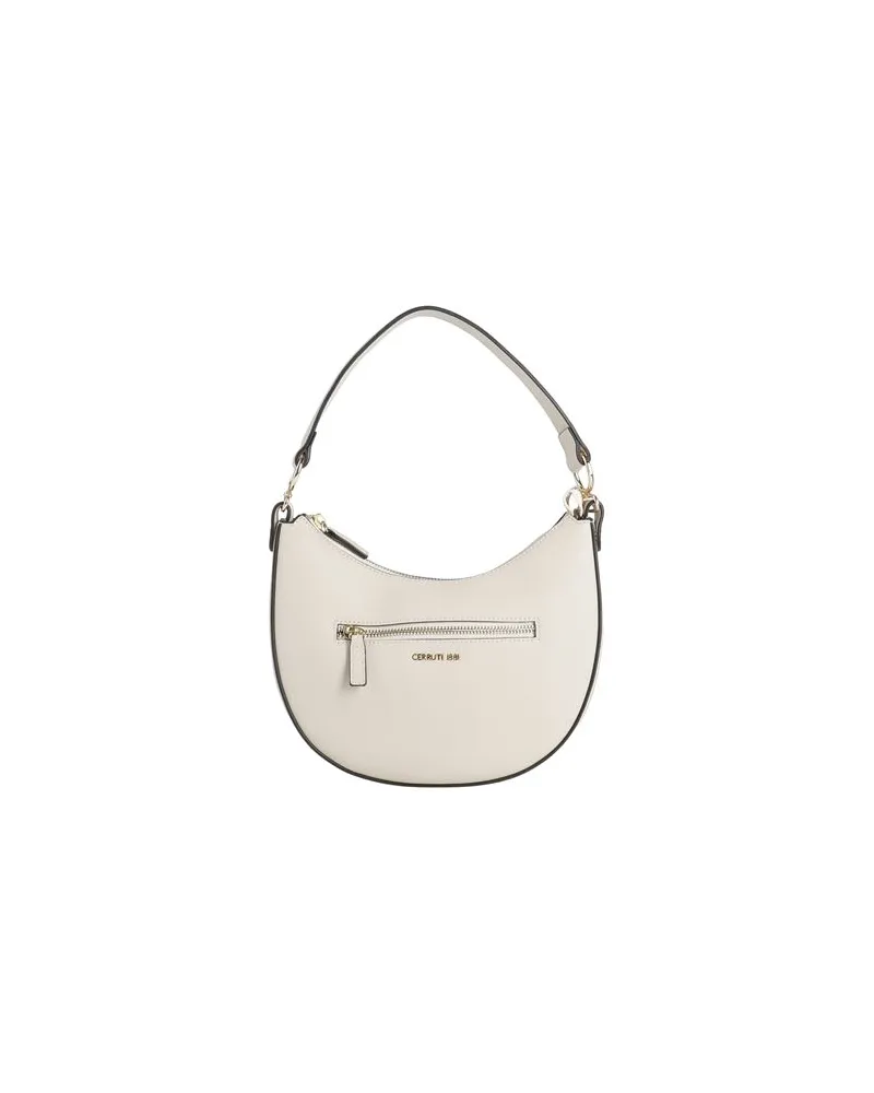Cerruti 1881 TASCHEN - Schultertaschenauf YOOX.COM Beige