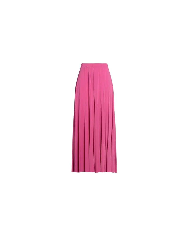 Pennyblack HOSEN & RÖCKE - Hosenauf YOOX.COM Fuchsia