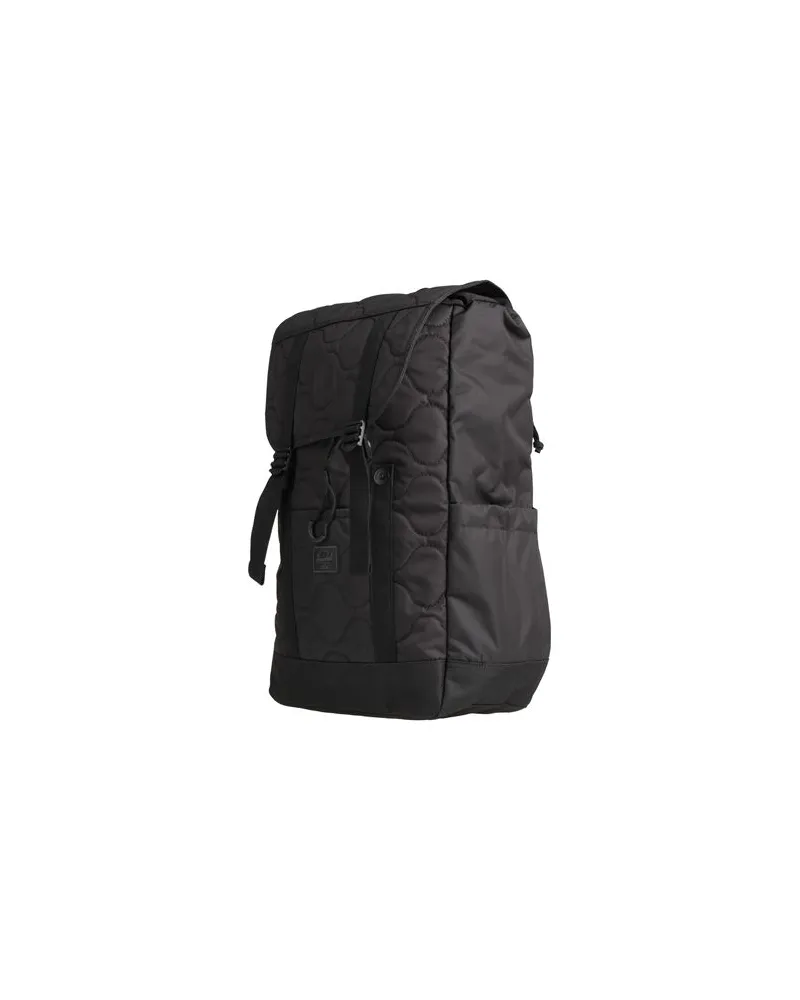 Herschel Supply Co. TASCHEN - Rucksäckeauf YOOX.COM Schwarz