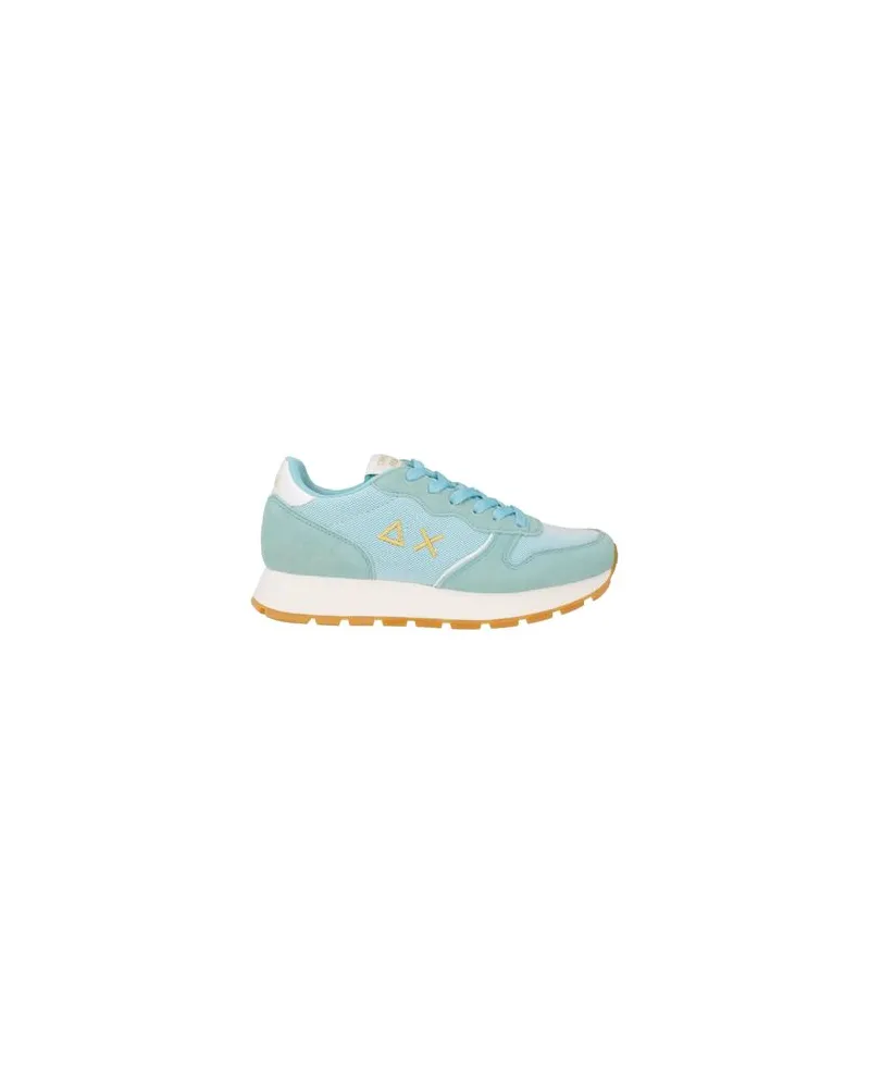 Sun68 SCHUHE - Sneakersauf YOOX.COM Azurblau