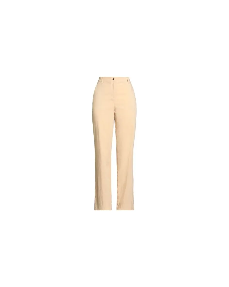 TOY G HOSEN & RÖCKE - Hosenauf YOOX.COM Beige
