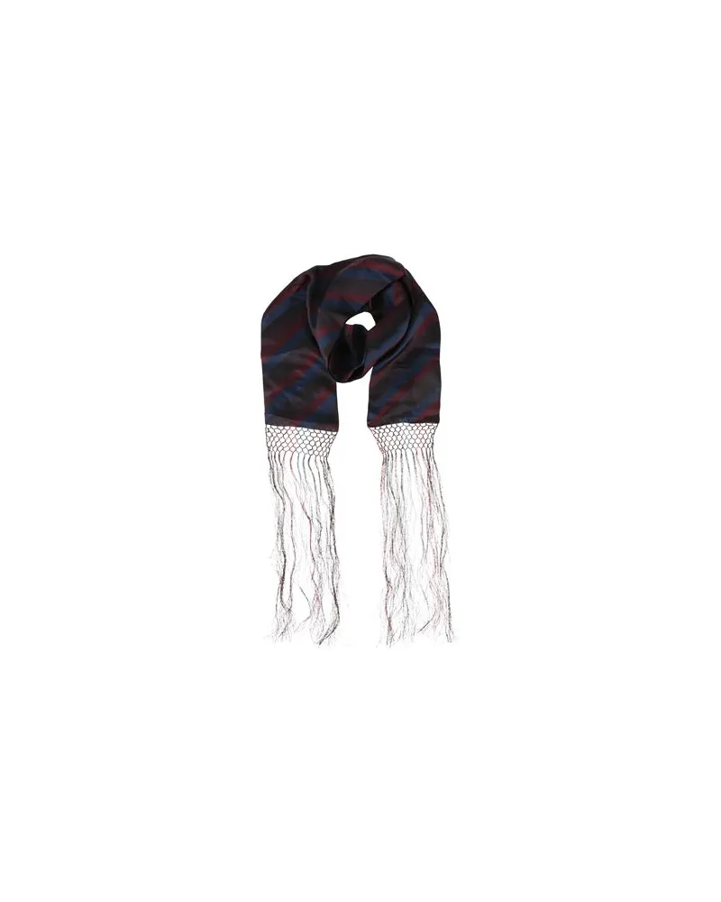 Dries van Noten ACCESSOIRES - Schalsauf YOOX.COM Bordeaux