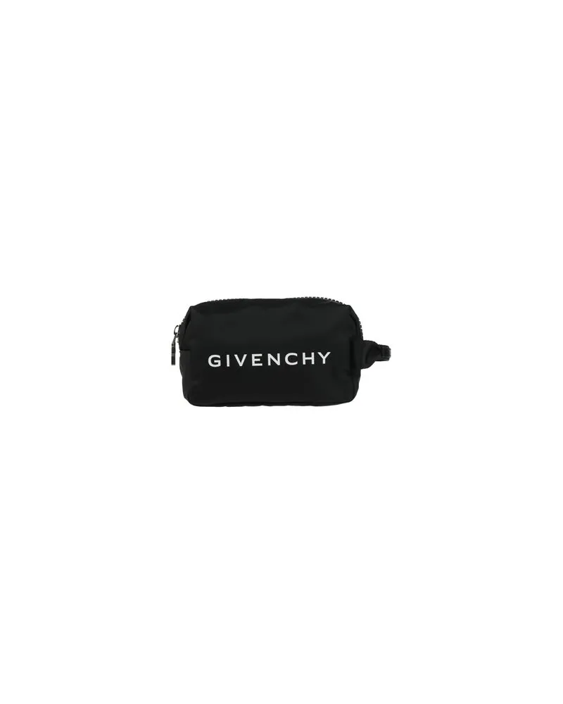 Givenchy KOFFER & CO. - Beauty Casesauf YOOX.COM Schwarz