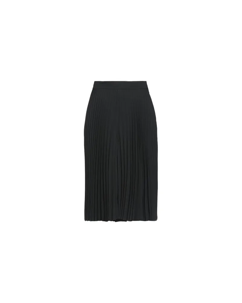 Celine HOSEN & RÖCKE - Hosenauf YOOX.COM Schwarz