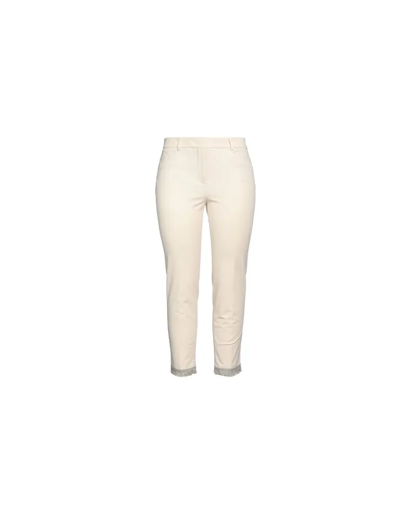 Incotex HOSEN & RÖCKE - Hosenauf YOOX.COM Beige