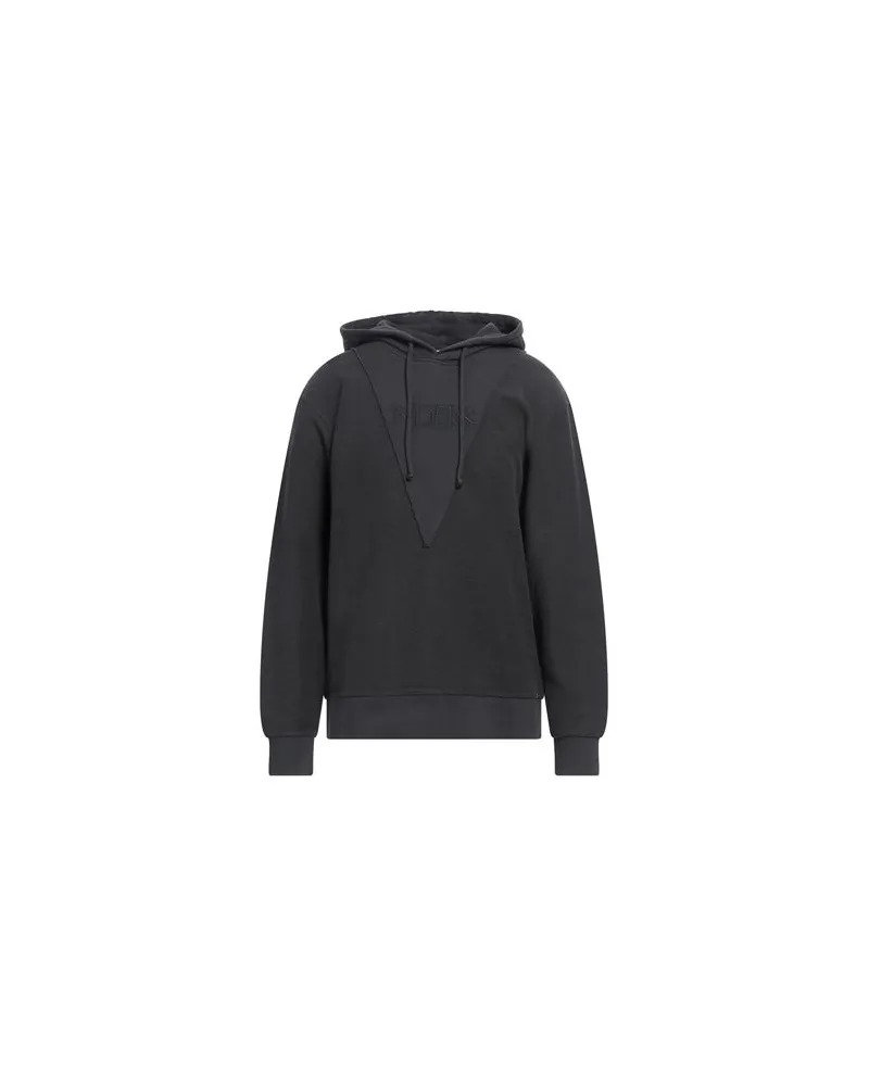 J.W.Anderson TOPS - Sweatshirtsauf YOOX.COM Blei