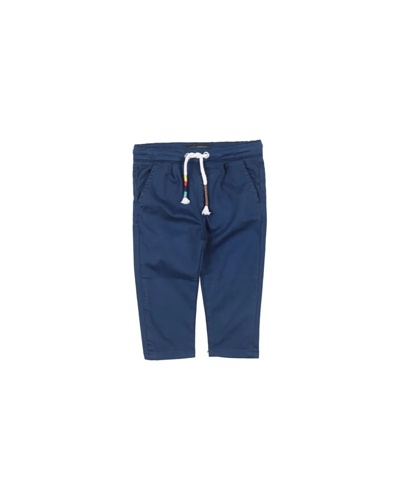 Daniele Alessandrini HOSEN & RÖCKE - Hosenauf YOOX.COM Blau