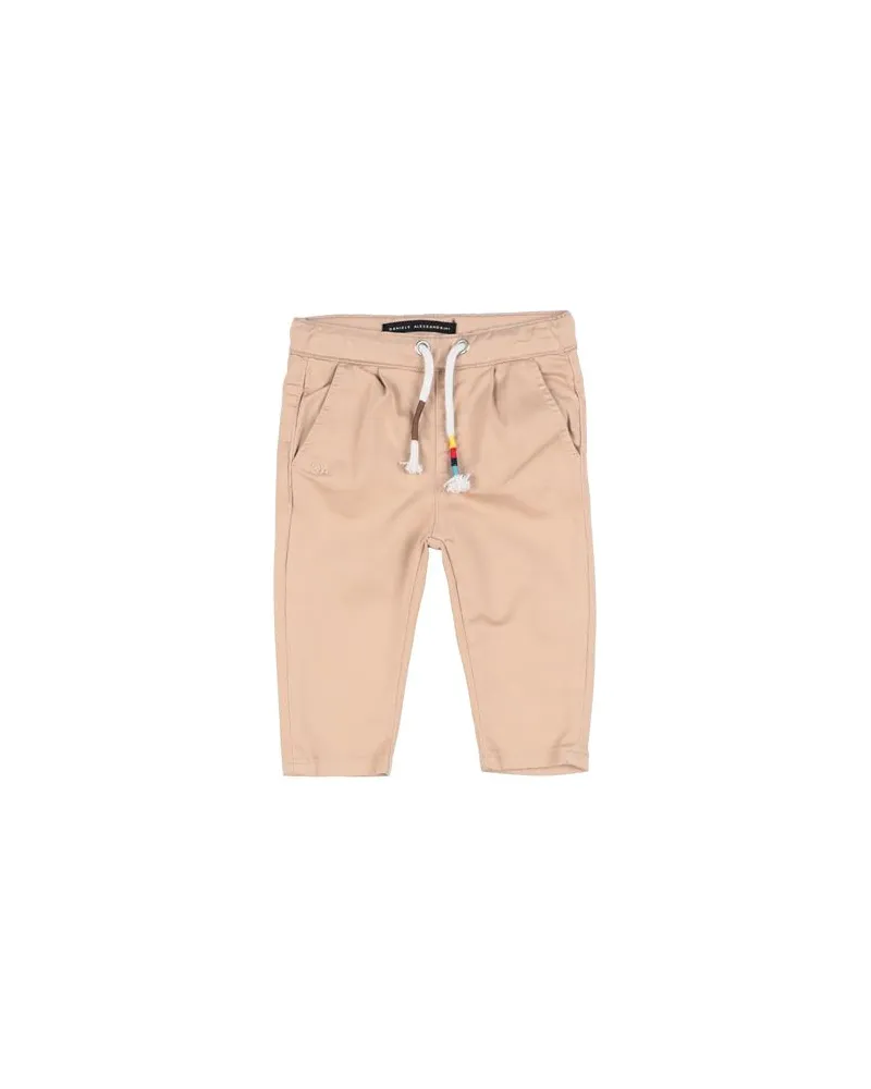 Daniele Alessandrini HOSEN & RÖCKE - Hosenauf YOOX.COM Sand