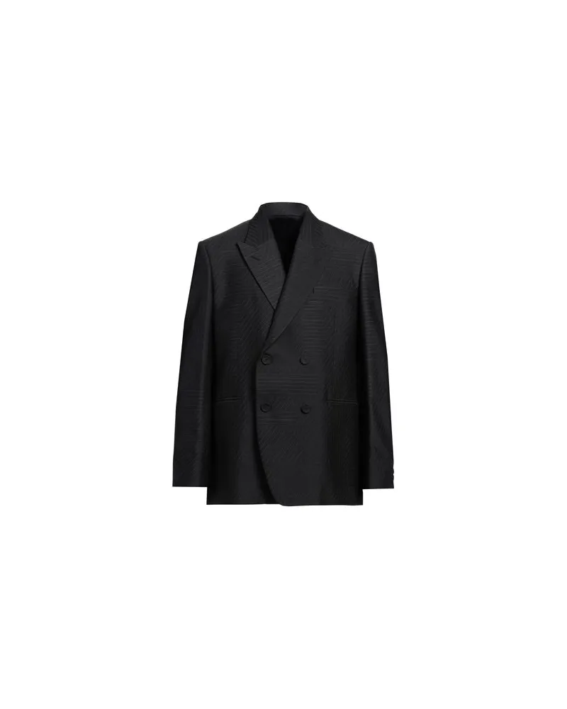Fendi ANZÜGE und CO-ORDS - Blazersauf YOOX.COM Braungrau