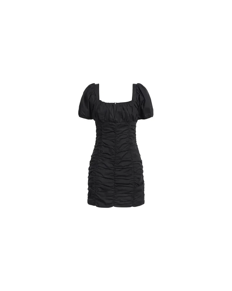 Liu Jo KLEIDER - Mini-Kleiderauf YOOX.COM Schwarz